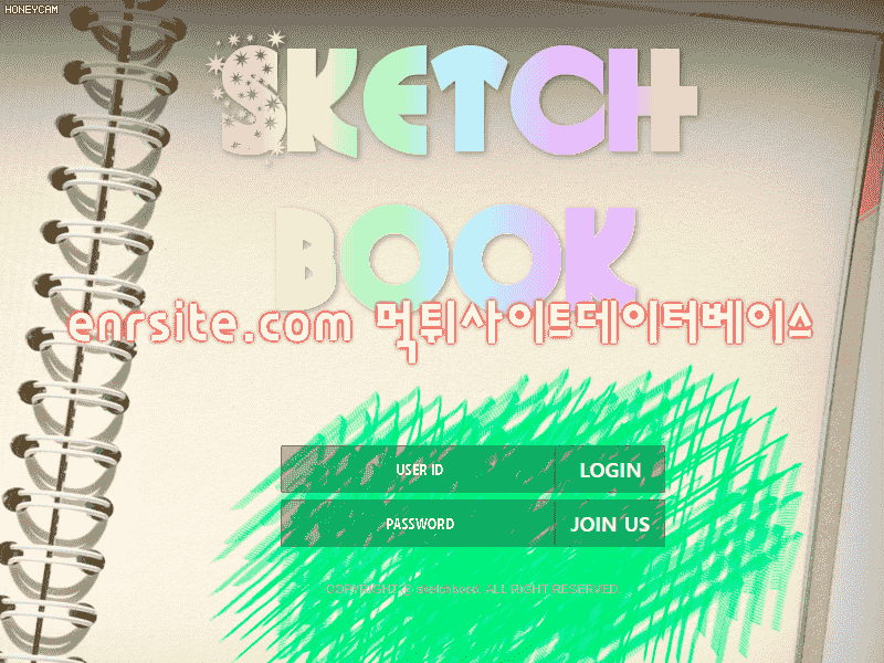스케치북.2 bbs-book.com
