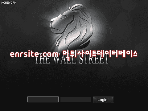 월스트리트.1 wall-ko.com