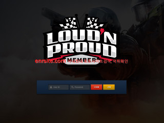 프라우드  사이트 작은 이미지