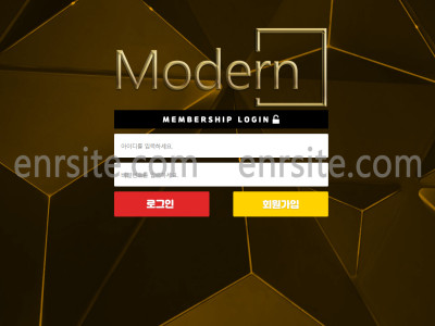 모던.1 mod-77.com