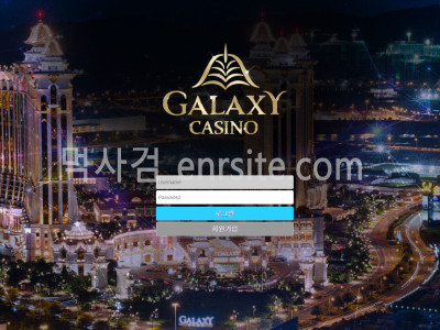 갤럭시카지노 glx-123.com