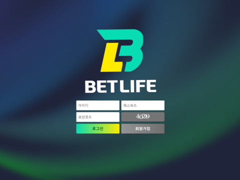 벳라이프 blife01.com