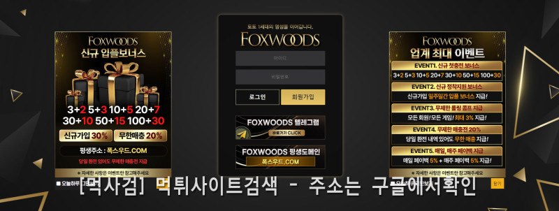 폭스우드.2