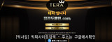 테라도메인  사이트 작은 이미지