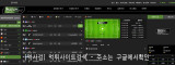 매치데이  사이트 작은 이미지