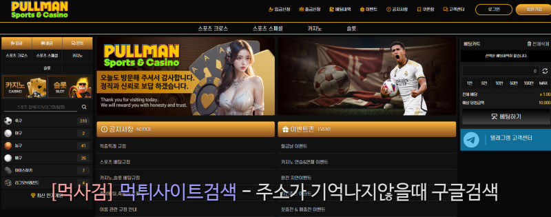 풀만 풀맨 pullman