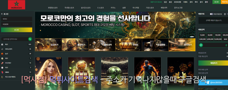 평생주소모로코.com