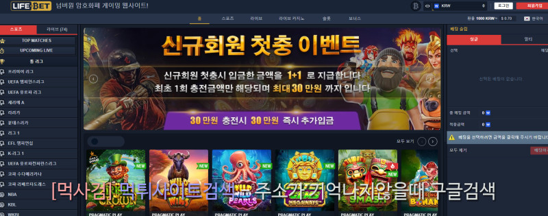 라이프벳